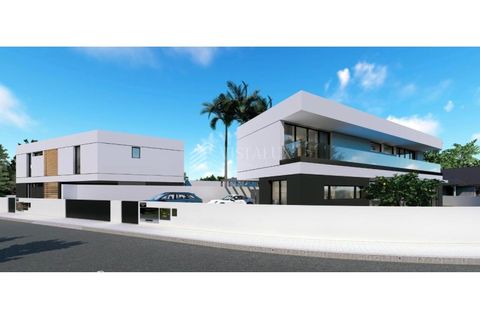 Villa i Ilhavo, Aveiro, Ilhavo - € 535.000 | Ref: CAS_25 - foto 3