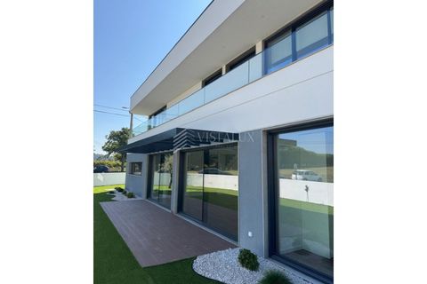 Villa i Ilhavo, Aveiro, Ilhavo - € 495.000 | Ref: CAS_24 - foto 11