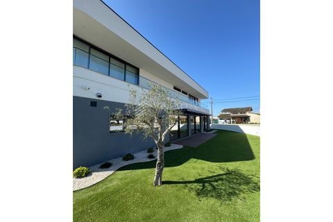 Villa i Ilhavo, Aveiro, Ilhavo - € 495.000 | Ref: CAS_24 - foto 13
