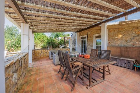 Villa i Tavira, Faro, Tavira - € 535.000 | Ref: LMR-0044 - foto 9