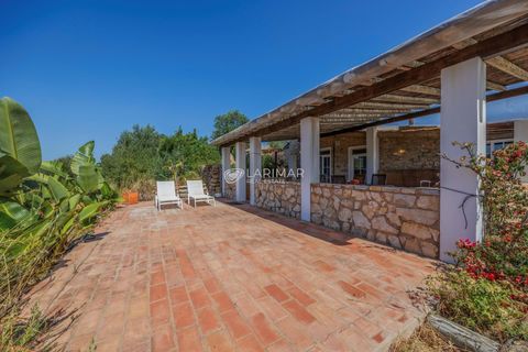 Villa i Tavira, Faro, Tavira - € 535.000 | Ref: LMR-0044 - foto 27