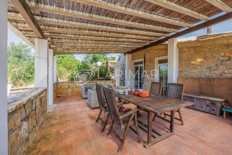 Villa i Tavira, Faro, Tavira - € 535.000 | Ref: LMR-0044 - foto 8