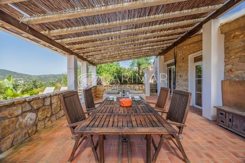 Villa i Tavira, Faro, Tavira - € 535.000 | Ref: LMR-0044 - foto 10