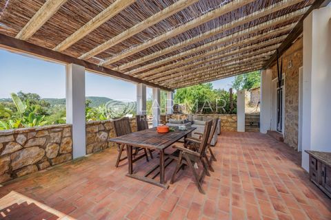 Villa i Tavira, Faro, Tavira - € 535.000 | Ref: LMR-0044 - foto 12
