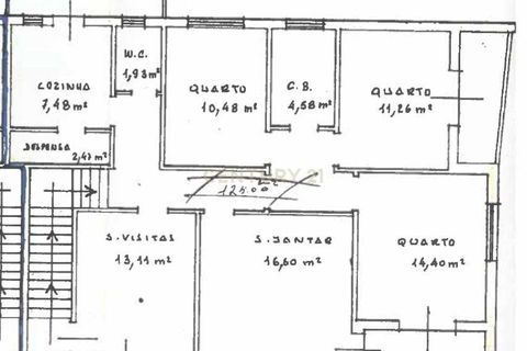 Villa i Evora, Evora, Evora - € 215.000 | Ref: C0185-03190 - foto 2
