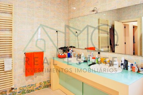 Villa i Alquerubim, Aveiro, Alquerubim - € 1.100.000 | Ref: AMO-00008/26 - foto 8
