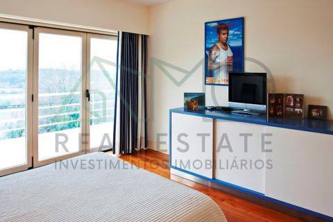 Villa i Alquerubim, Aveiro, Alquerubim - € 1.100.000 | Ref: AMO-00008/26 - foto 12
