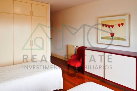 Villa i Alquerubim, Aveiro, Alquerubim - € 1.100.000 | Ref: AMO-00008/26 - foto 15