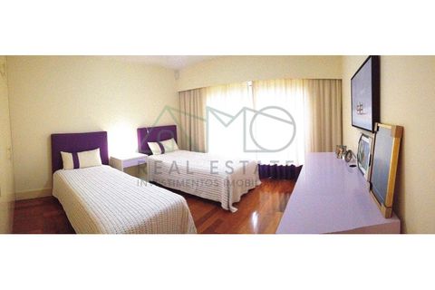 Villa i Alquerubim, Aveiro, Alquerubim - € 1.100.000 | Ref: AMO-00008/26 - foto 16