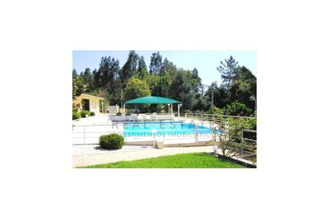 Villa i Alquerubim, Aveiro, Alquerubim - € 1.100.000 | Ref: AMO-00008/26 - foto 19