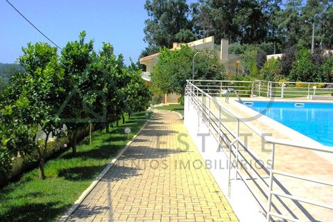 Villa i Alquerubim, Aveiro, Alquerubim - € 1.100.000 | Ref: AMO-00008/26 - foto 20