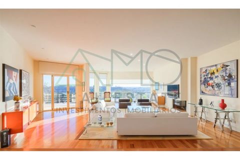 Villa i Alquerubim, Aveiro, Alquerubim - € 1.100.000 | Ref: AMO-00008/26 - foto 1