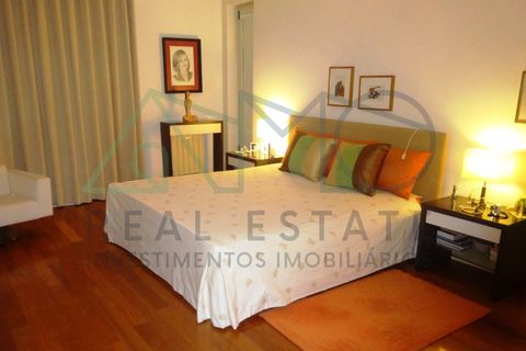 Villa i Alquerubim, Aveiro, Alquerubim - € 1.100.000 | Ref: AMO-00008/26 - foto 7