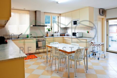 Villa i Alquerubim, Aveiro, Alquerubim - € 1.100.000 | Ref: AMO-00008/26 - foto 14