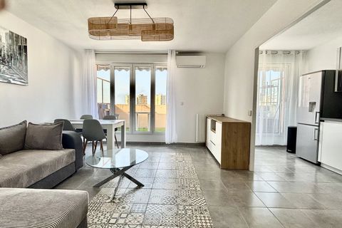 Lejlighed i Nice, Alpes-Maritimes, Nice - € 200.000 | Ref: 86115919 - foto 1