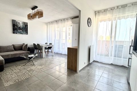 Lejlighed i Nice, Alpes-Maritimes, Nice - € 200.000 | Ref: 86115919 - foto 3