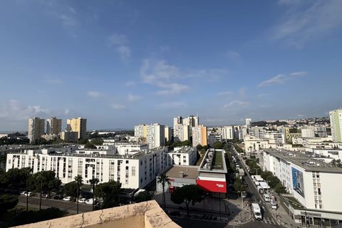 Lejlighed i Nice, Alpes-Maritimes, Nice - € 200.000 | Ref: 86115919 - foto 5