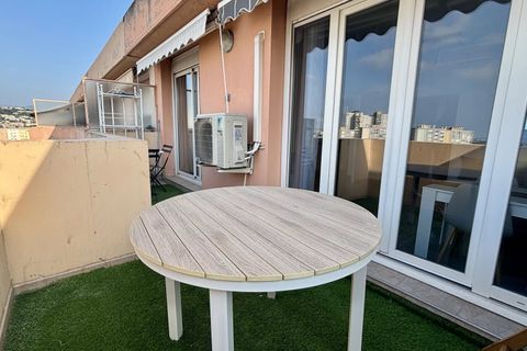 Lejlighed i Nice, Alpes-Maritimes, Nice - € 200.000 | Ref: 86115919 - foto 7