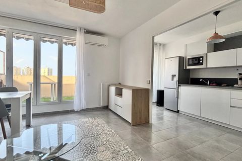 Lejlighed i Nice, Alpes-Maritimes, Nice - € 200.000 | Ref: 86115919 - foto 8