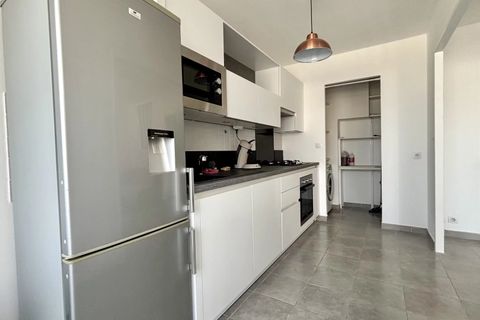 Lejlighed i Nice, Alpes-Maritimes, Nice - € 200.000 | Ref: 86115919 - foto 9