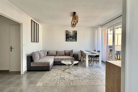 Lejlighed i Nice, Alpes-Maritimes, Nice - € 200.000 | Ref: 86115919 - foto 10
