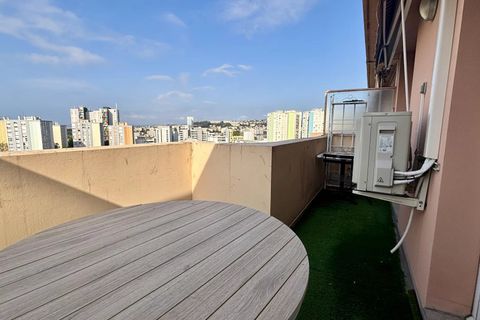 Lejlighed i Nice, Alpes-Maritimes, Nice - € 200.000 | Ref: 86115919 - foto 17