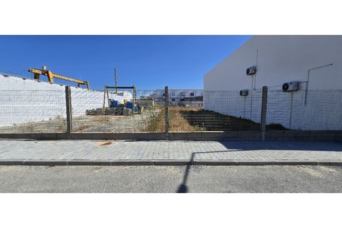 Erhvervsejendom i Santo Andre, Setubal, Santo Andre - € 500.000 | Ref: 25451-MB - foto 4