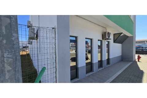 Erhvervsejendom i Santo Andre, Setubal, Santo Andre - € 500.000 | Ref: 25451-MB - foto 5