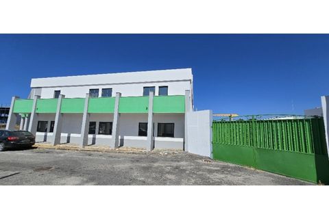 Erhvervsejendom i Santo Andre, Setubal, Santo Andre - € 500.000 | Ref: 25451-MB - foto 6