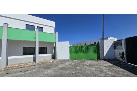 Erhvervsejendom i Santo Andre, Setubal, Santo Andre - € 500.000 | Ref: 25451-MB - foto 7