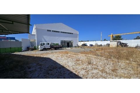 Erhvervsejendom i Santo Andre, Setubal, Santo Andre - € 500.000 | Ref: 25451-MB - foto 8