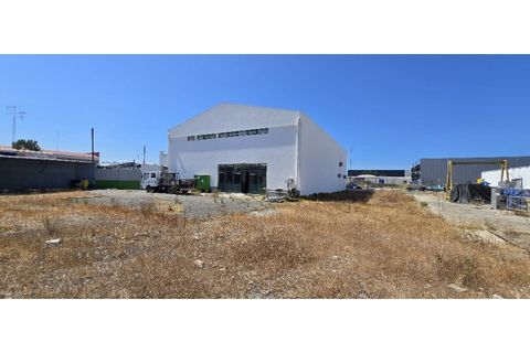 Erhvervsejendom i Santo Andre, Setubal, Santo Andre - € 500.000 | Ref: 25451-MB - foto 9