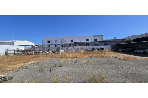 Erhvervsejendom i Santo Andre, Setubal, Santo Andre - € 500.000 | Ref: 25451-MB - foto 10