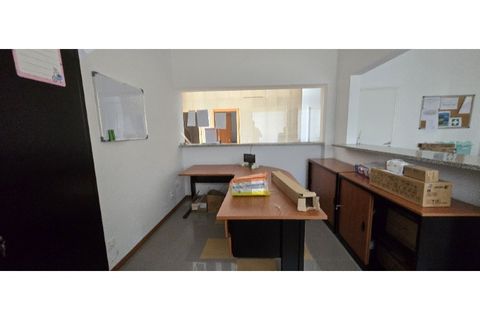 Erhvervsejendom i Santo Andre, Setubal, Santo Andre - € 500.000 | Ref: 25451-MB - foto 14