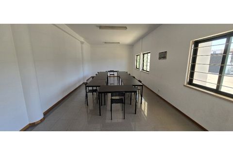 Erhvervsejendom i Santo Andre, Setubal, Santo Andre - € 500.000 | Ref: 25451-MB - foto 16