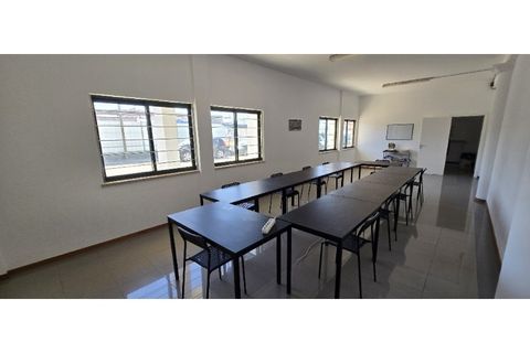 Erhvervsejendom i Santo Andre, Setubal, Santo Andre - € 500.000 | Ref: 25451-MB - foto 17
