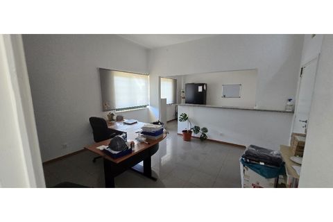 Erhvervsejendom i Santo Andre, Setubal, Santo Andre - € 500.000 | Ref: 25451-MB - foto 18