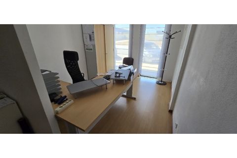 Erhvervsejendom i Santo Andre, Setubal, Santo Andre - € 500.000 | Ref: 25451-MB - foto 32