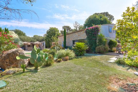 Villa i Grasse, Alpes-Maritimes, Grasse - € 1.390.000 | Ref: VM1929-BOURGEOISIMMO06 - foto 3