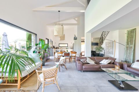 Villa i Grasse, Alpes-Maritimes, Grasse - € 1.390.000 | Ref: VM1929-BOURGEOISIMMO06 - foto 6