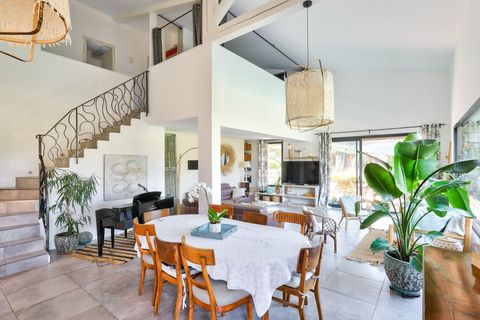 Villa i Grasse, Alpes-Maritimes, Grasse - € 1.390.000 | Ref: VM1929-BOURGEOISIMMO06 - foto 2