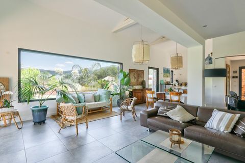 Villa i Grasse, Alpes-Maritimes, Grasse - € 1.390.000 | Ref: VM1929-BOURGEOISIMMO06 - foto 5