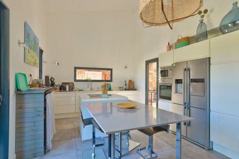 Villa i Grasse, Alpes-Maritimes, Grasse - € 1.390.000 | Ref: VM1929-BOURGEOISIMMO06 - foto 7