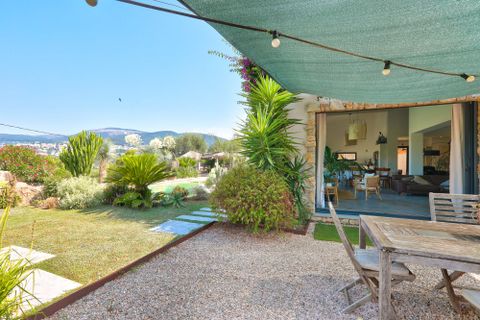 Villa i Grasse, Alpes-Maritimes, Grasse - € 1.390.000 | Ref: VM1929-BOURGEOISIMMO06 - foto 8