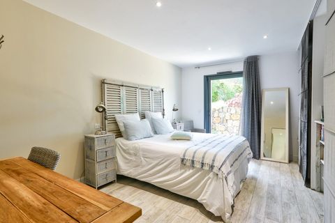 Villa i Grasse, Alpes-Maritimes, Grasse - € 1.390.000 | Ref: VM1929-BOURGEOISIMMO06 - foto 9