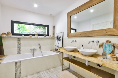 Villa i Grasse, Alpes-Maritimes, Grasse - € 1.390.000 | Ref: VM1929-BOURGEOISIMMO06 - foto 13