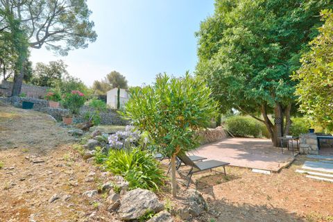 Villa i Grasse, Alpes-Maritimes, Grasse - € 1.390.000 | Ref: VM1929-BOURGEOISIMMO06 - foto 17