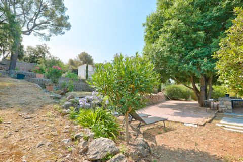 Villa i Grasse, Alpes-Maritimes, Grasse - € 1.390.000 | Ref: VM1929-BOURGEOISIMMO06 - foto 19