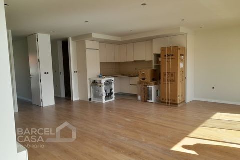 Lejlighed i Barcelos, Braga, Barcelos - € 350.000 | Ref: 189/25 - foto 4