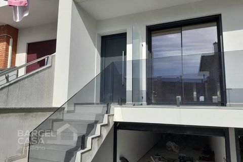 Lejlighed i Barcelos, Braga, Barcelos - € 350.000 | Ref: 189/25 - foto 17